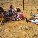 Maasai_sister philanthropy