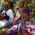 Maasai_sister philanthropy