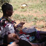 Maasai_sister philanthropy