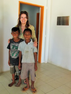 balibo dental philanthropy