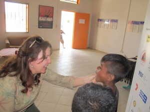 balibo dental philanthropy