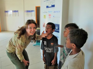 balibo dental philanthropy