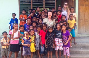 balibo dental philanthropy